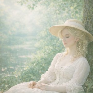 Un instant de douceur~やさしさに包まれるひととき