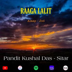 Raaga Lalit