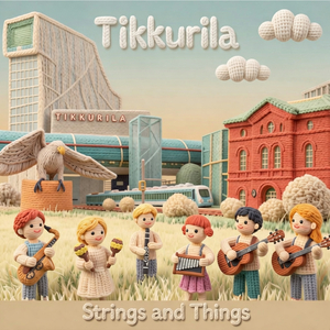 Tikkurila