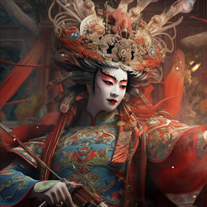 Diaochán Bài Yuè