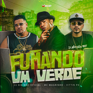 Fumando um Verde