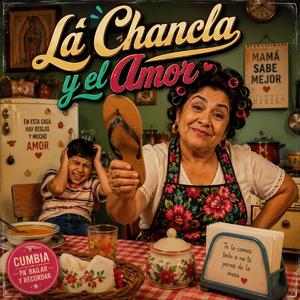 Para Mamá (La Chancla y el Amor)