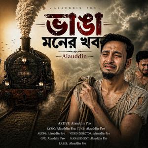 ভাঙা মনের খবর