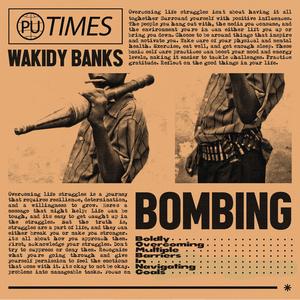 BOMBING