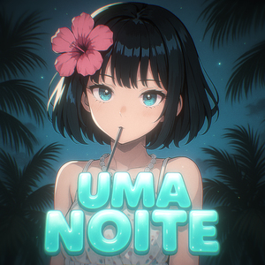 UMA NOITE