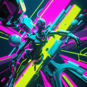 コテックの物語