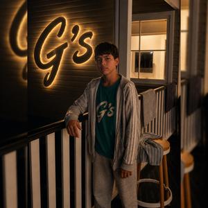 G's