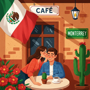 Aromas del Atardecer en Plaza Zaragoza