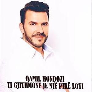 Ti gjithmonë je një pikë loti