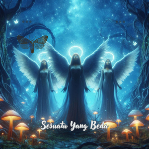 Gelagat Iblis Cantik