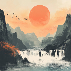 音乐疗法｜木音（调节肝气郁结 解抑郁）