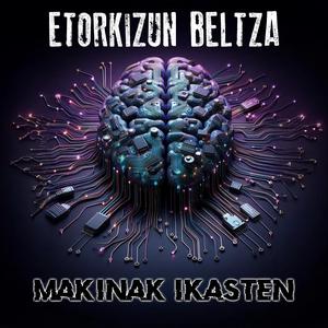Makinak Ikasten