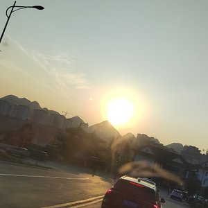 你把我丢在人海