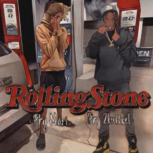 Rolling stone (feat. Prg mari)
