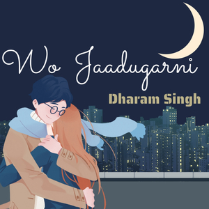 Wo Jaadugarni