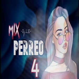 MIX PERREO 2020 #4 - lo mejor del remix Dj L30