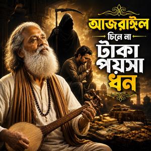 Ajraiel Cine Nare Taka Poysa Dhon (আজরাইল চিনে নারে টাকা পয়সা ধন)