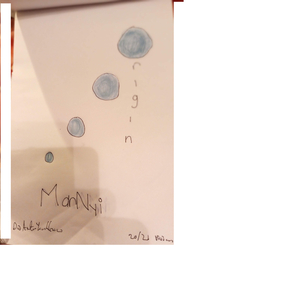 Origin (Shattered Wanderer Mix)