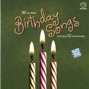 1)Birdy dance 2)Congratulations 3)It