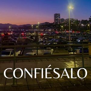 Confiésalo