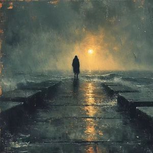 好像，好想（ prod.by Morrow x ayoley）