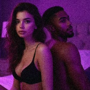 We Both (feat. Ayo Brooks) by LΞΞΔ