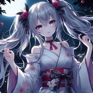 欲望ニ喰ワレタ天使 feat. 原　葉月