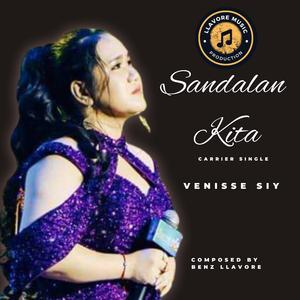 Sandalan Kita (feat. Venisse Siy)