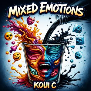 Mixed Emotions (Prodby_Me)