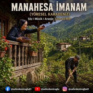 Manahesa İmanam