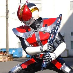 假面骑士—Climax Jump