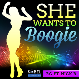 She Wants to Boogie (Extended Mix)