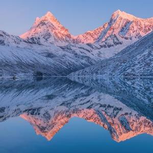 青山槐序的离憾之约