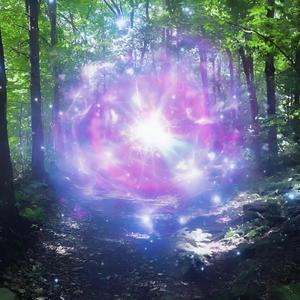 Closing my eyes, I see her