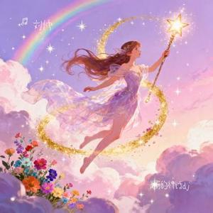 美丽的神话dj (刘帅 Remix)