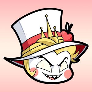 Hazbin Hotel (Hell's Greatest Dad) [Marimba]