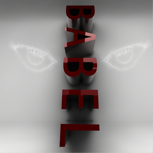 バベル (feat. 初音ミク)