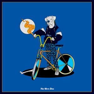 J. A. K. A. R. A. N. D. A