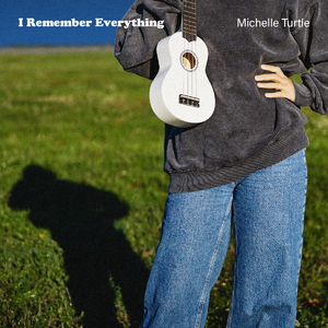 I Remember Everything