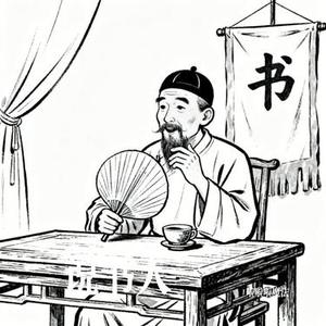 说书人 (Cover 小沈阳)