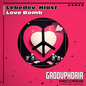 Love Bomb (Original Mix)