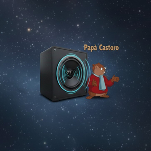 Papà Castoro