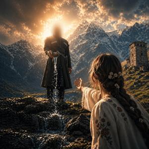 ჩემი ოცნება მას მოუპარია