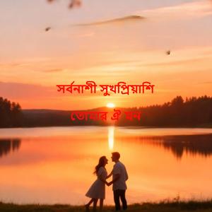 সর্বনাশী সুখপ্রিয়াশি তোমার ঐ মন