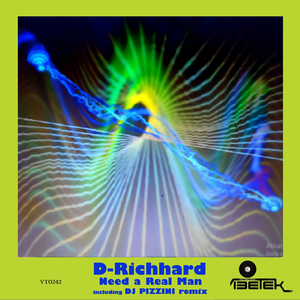 Need a Real Man (DJ PIZZINI remix)