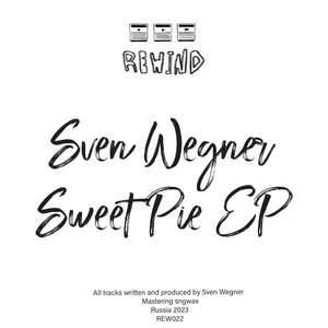 Sweet Pie (Original Mix)