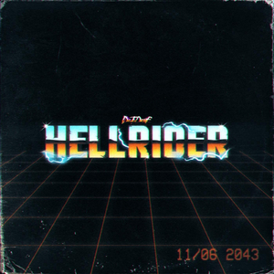 Hellrider