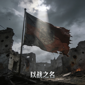 以战之名