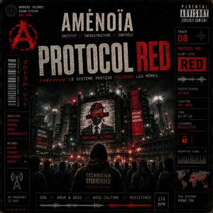 Protocol Red