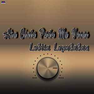 Aku Cinta Pada Mu Yesus